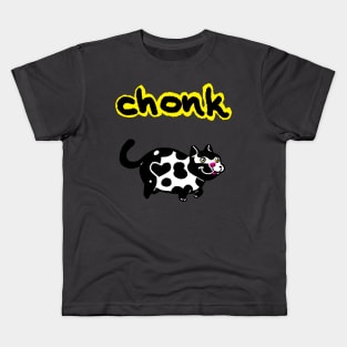 Chonk Kids T-Shirt